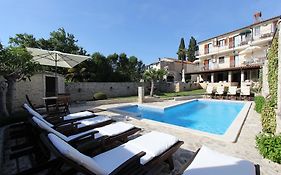 B&B Villa Velike Stine